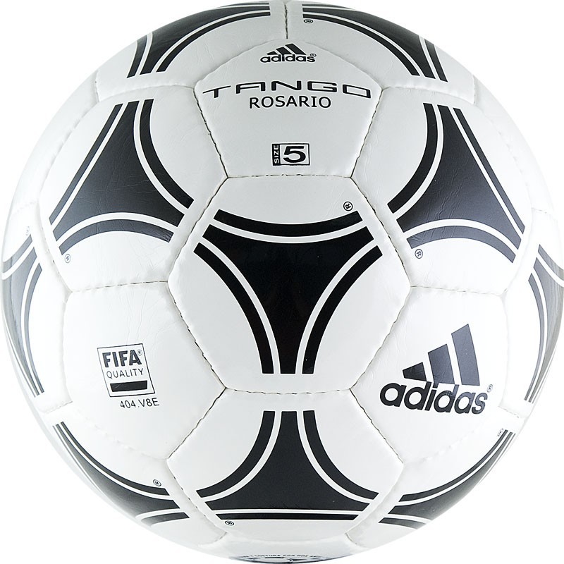 Мяч футбольный Adidas Tango Rosario р.5