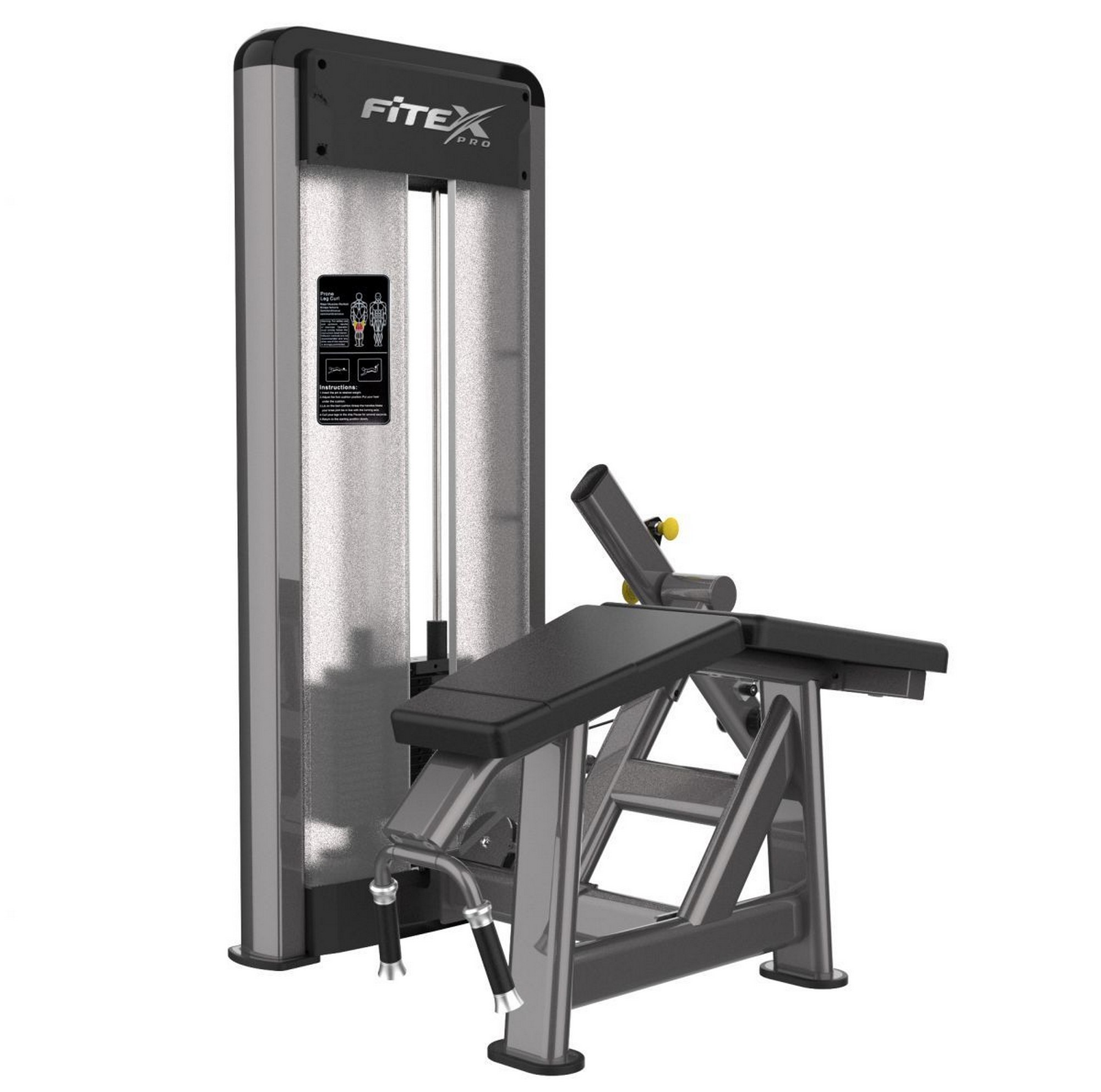    Fitex Pro FTX-61A26