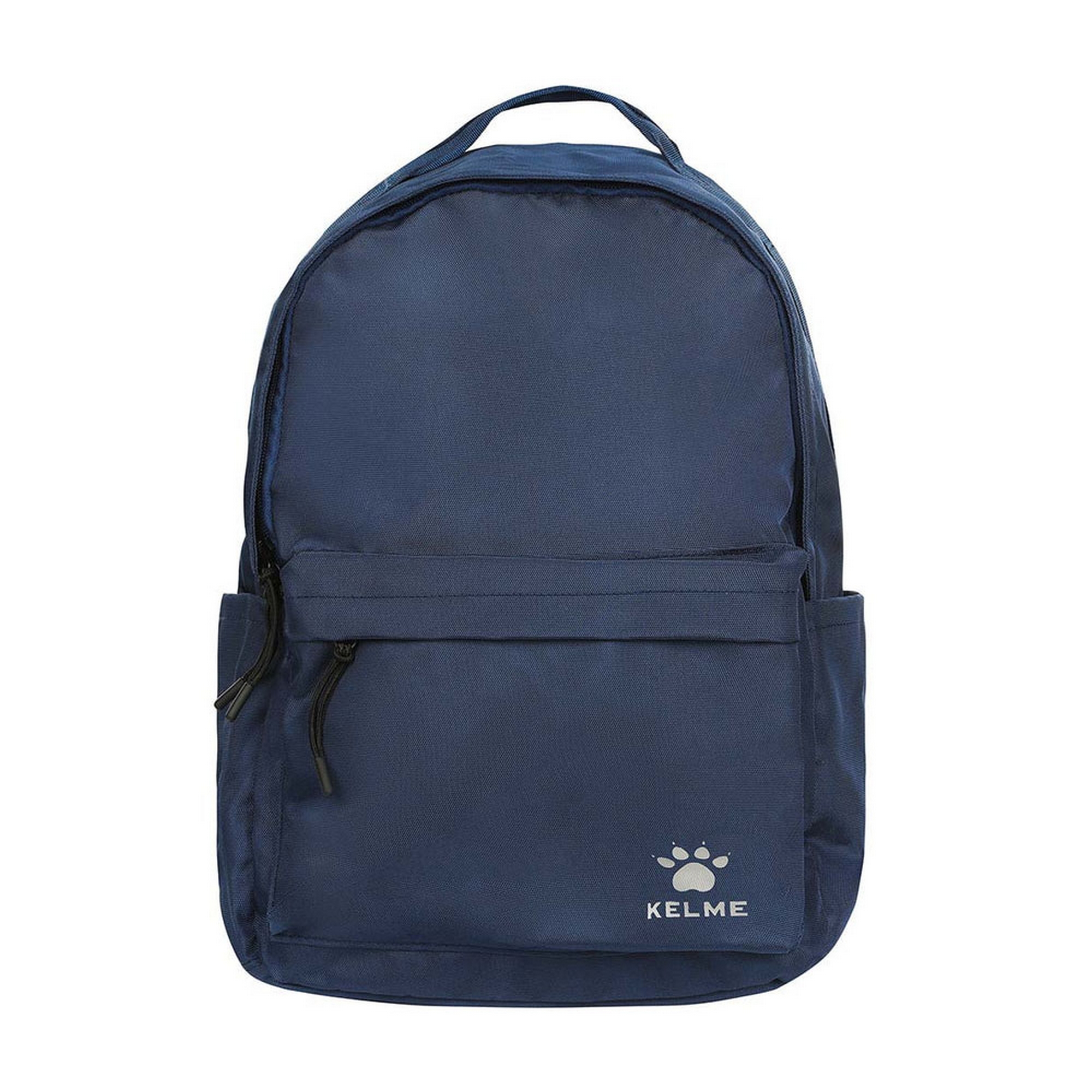 Рюкзак спортивный Backpack, полиэстер Kelme 8101BB5004-416 темно-синий - фото 1