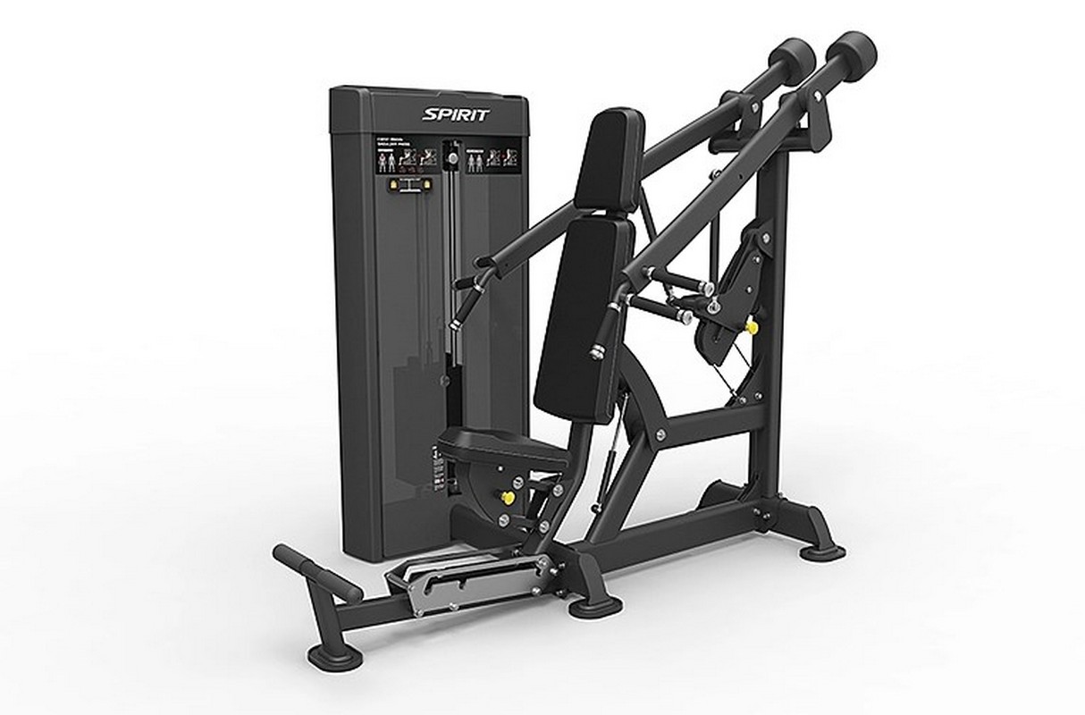   Spirit Fitness SP-4601