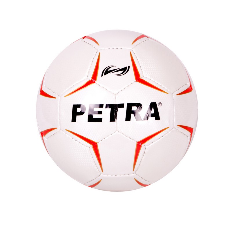 

Мяч футбольный Petra FB-1520 Red Sz5