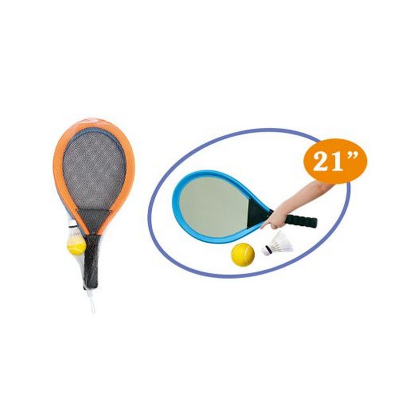 Купить Набор для тенниса NLSport YT1687481,