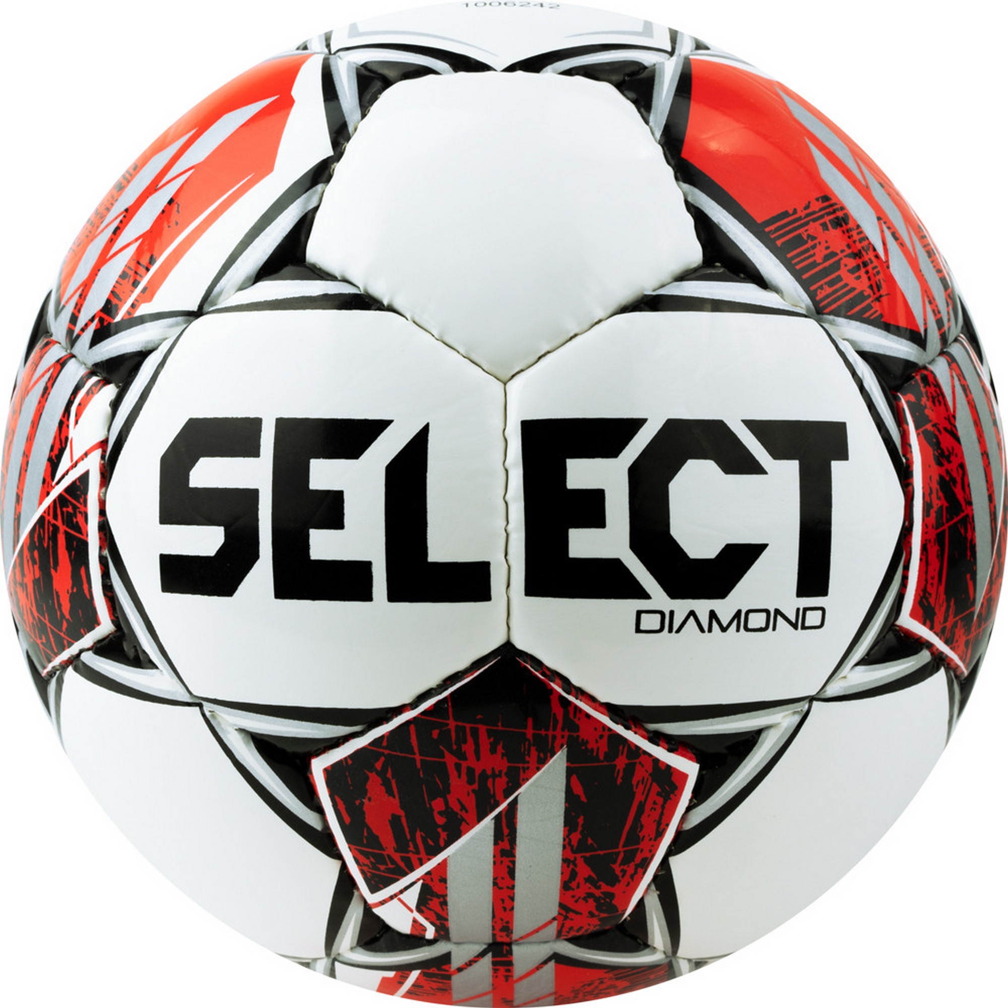 Купить Мяч футбольный Select Diamond V23 0855360003 р.5, FIFA Basic,