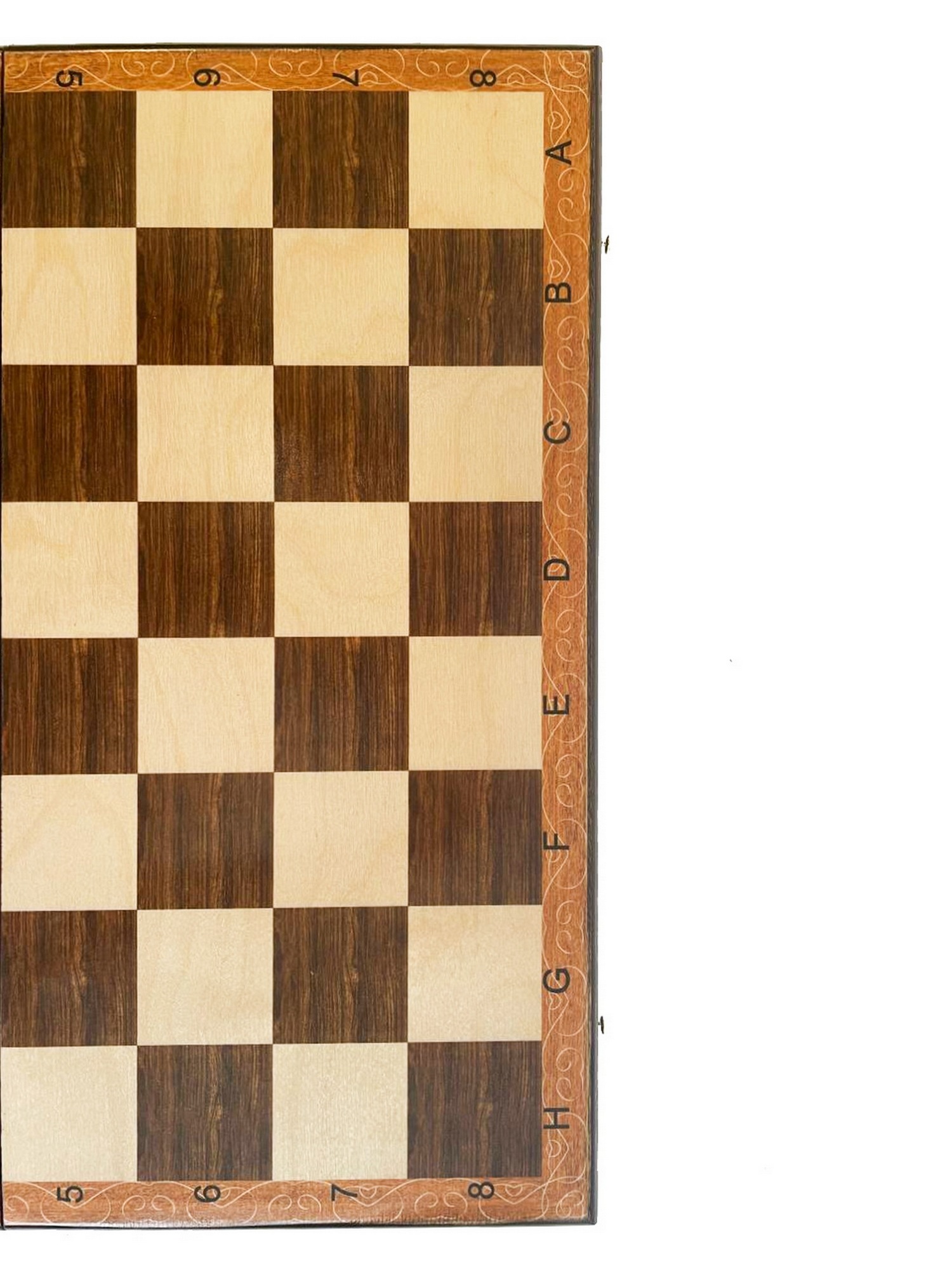 Шахматы "Триумф 1" 30 Armenakyan AA103-31 1500_2000