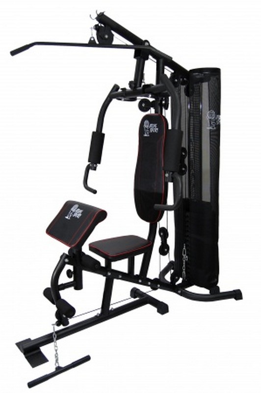 

Силовой комплекс Atlas Sport AS-NEW-130 pro