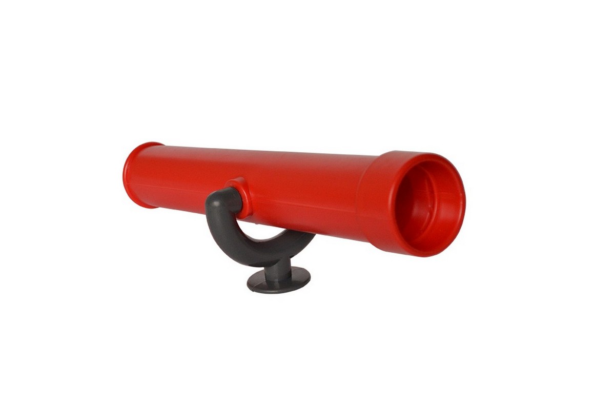 

Телескоп Perfetto Sport Романтик PS-317 красный