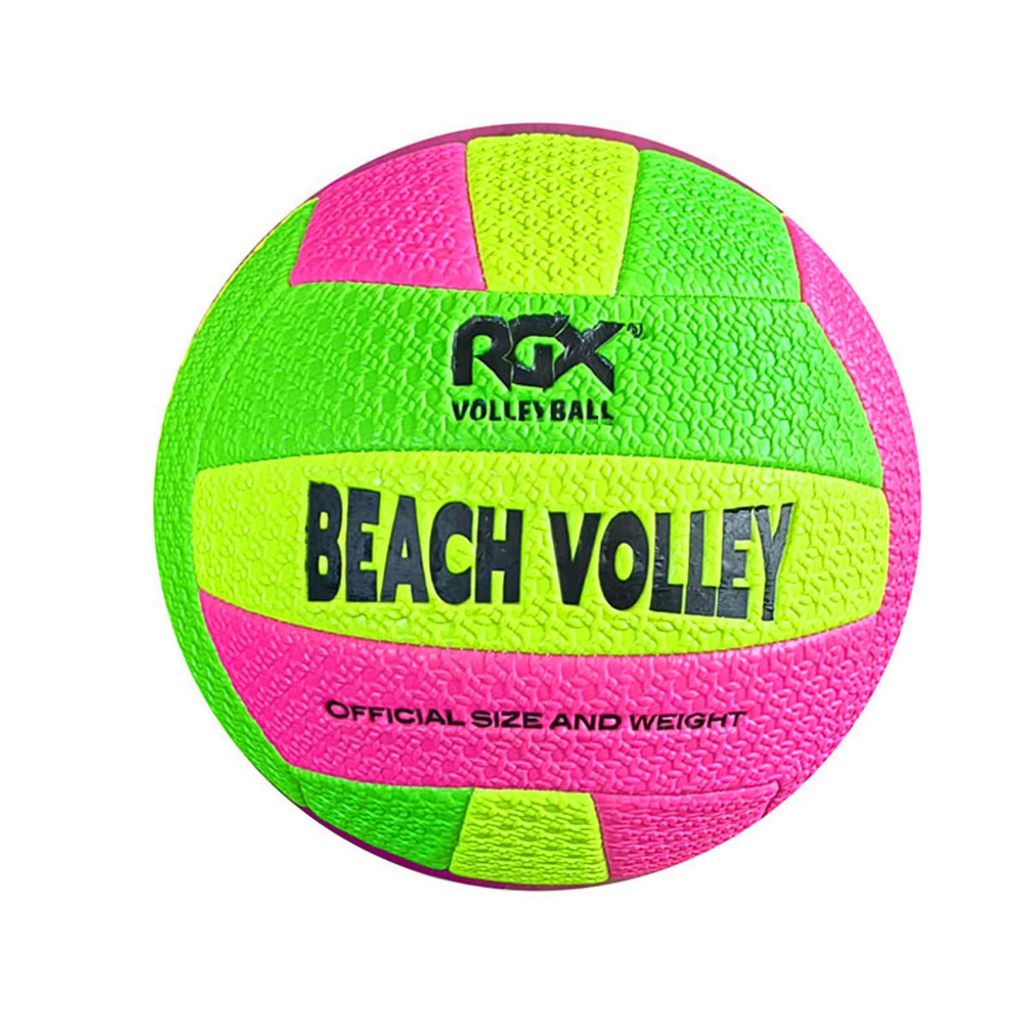 фото Мяч волейбольный rgx rgx-vb-13 р.5