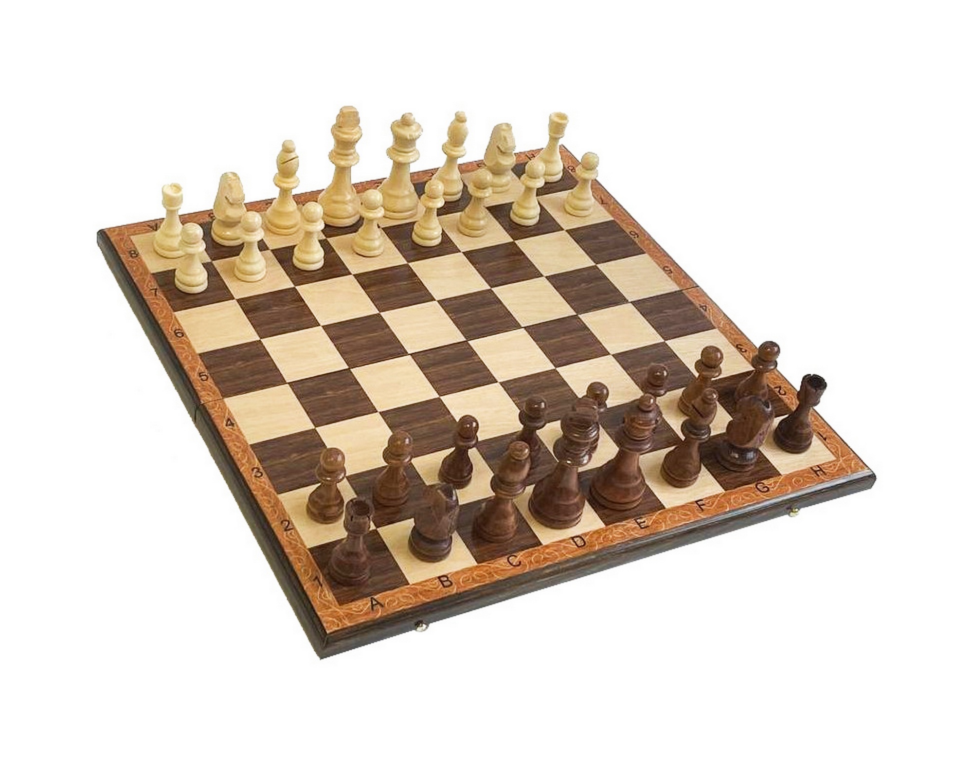 Шахматы  quot;Триумф 1 quot; 40 Armenakyan AA103-41