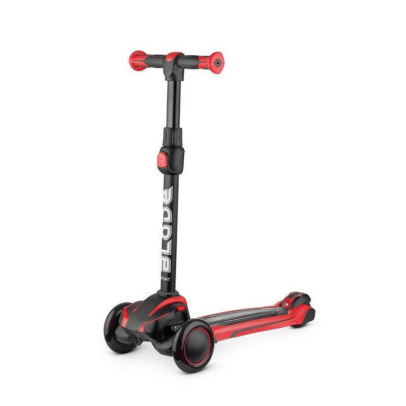 фото Самокат blade sport v1 125301 black\red