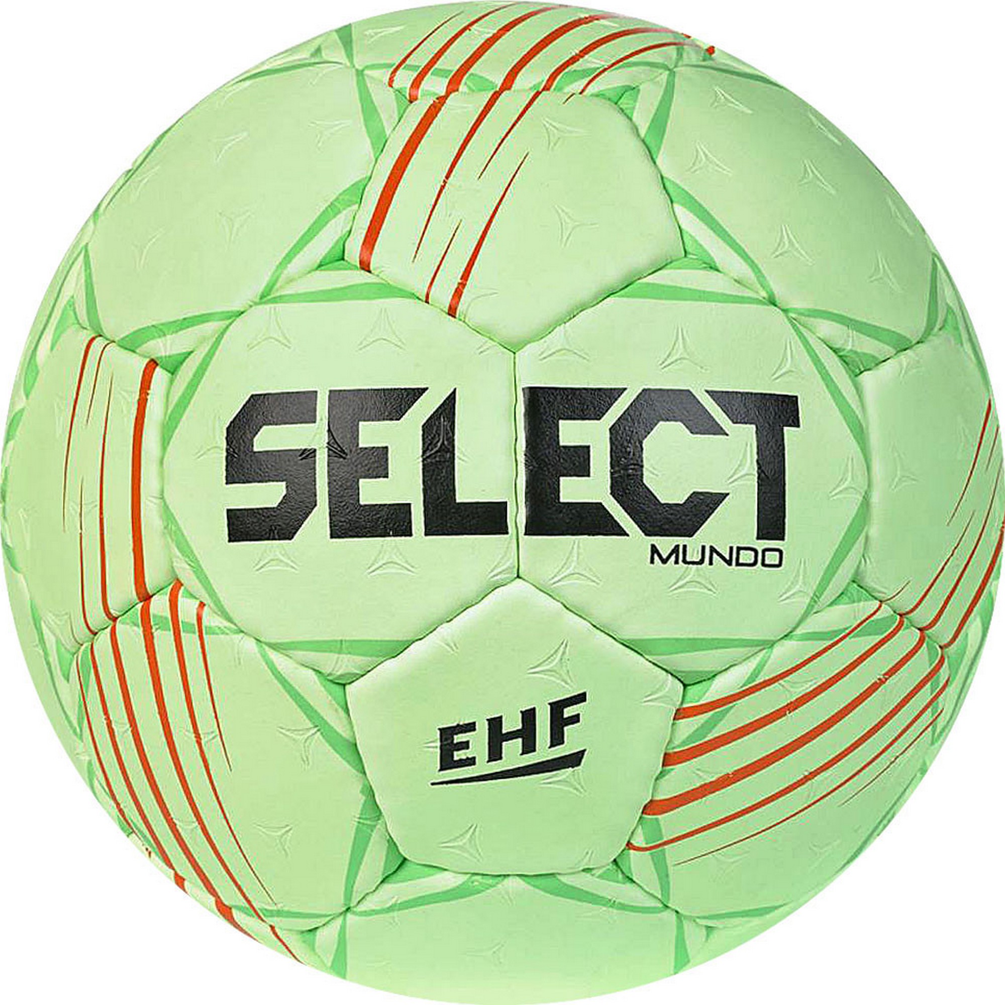 Купить Мяч гандбольный Select Mundo V22 1660847444 р.0,