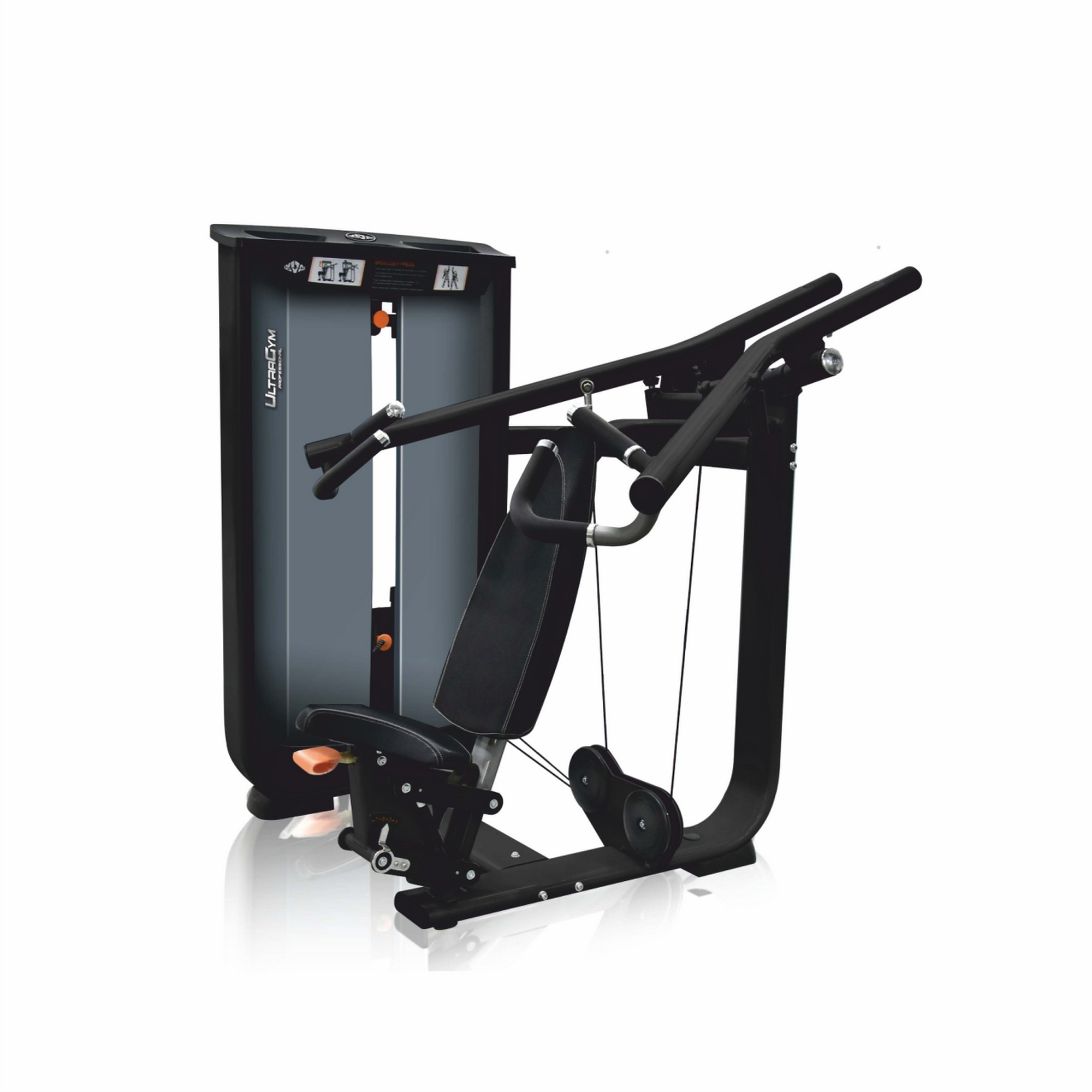    UltraGym UG-CL502