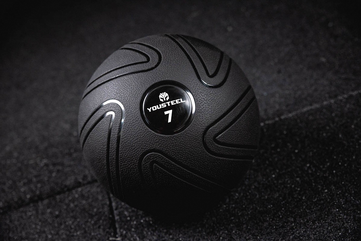  YouSteel Evo Slamball 7Kg