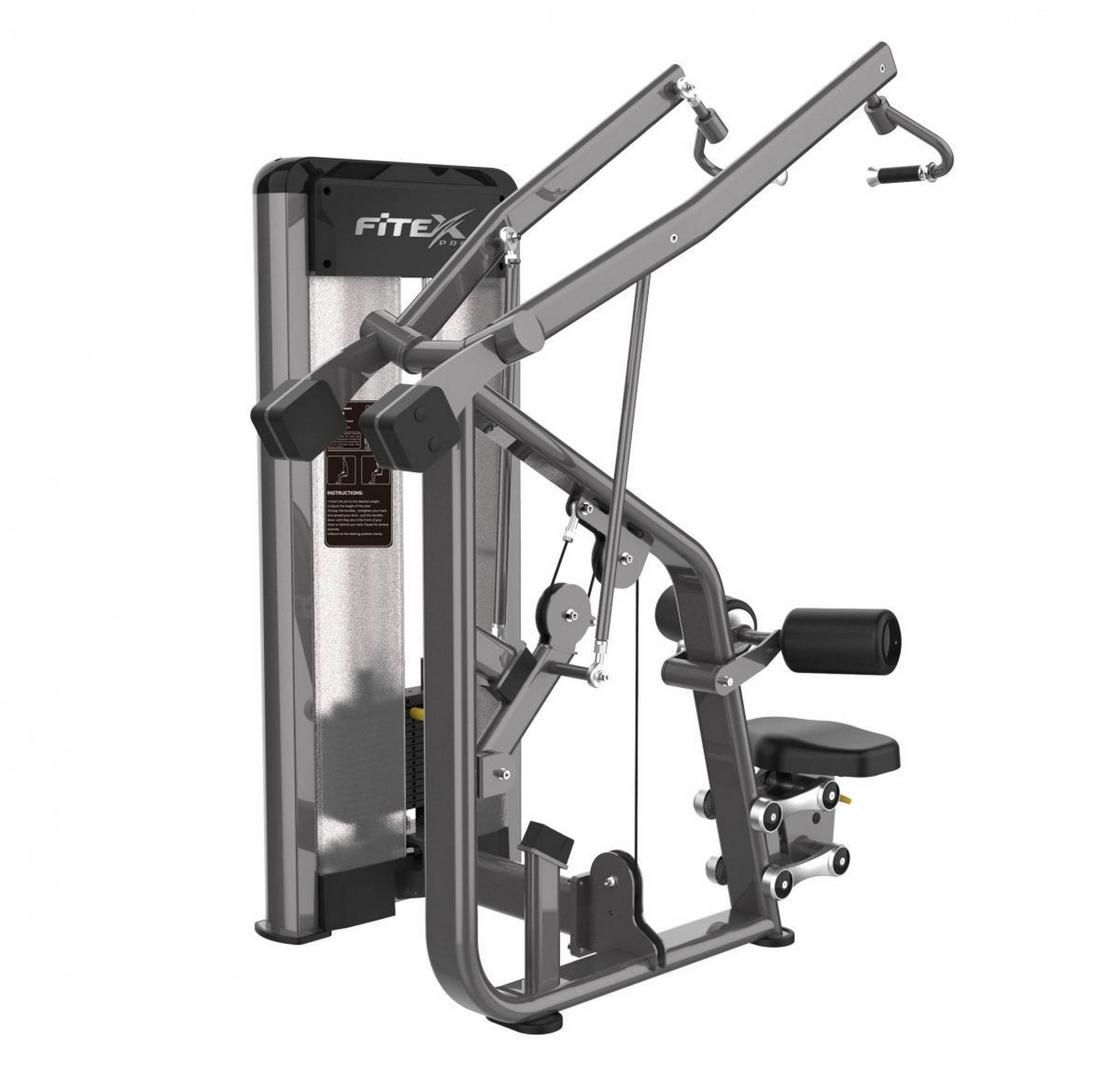    Fitex Pro FTX-61A15A