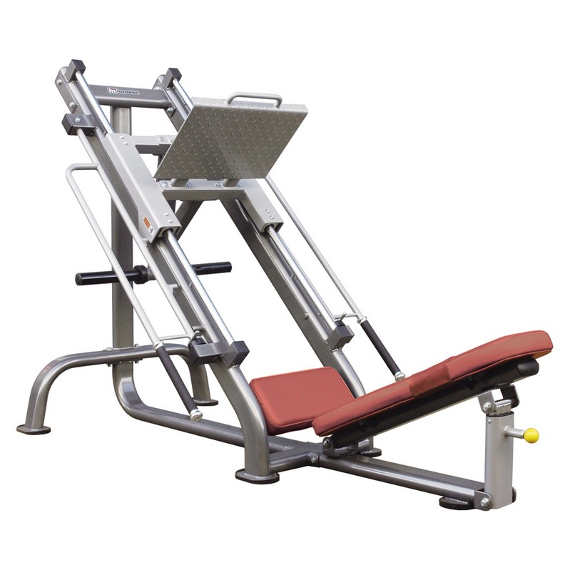 

Жим ногами 45 градусов Impulse IT7020