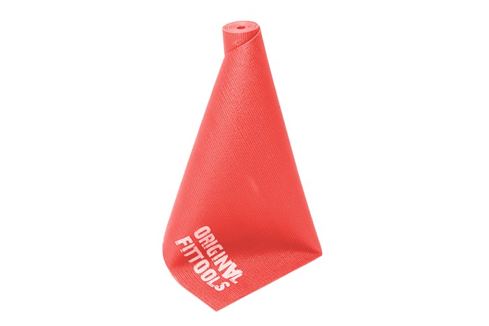 Коврик для йоги Original Fit.Tools FT-YGM-5 (190х61х0,5) 700_467