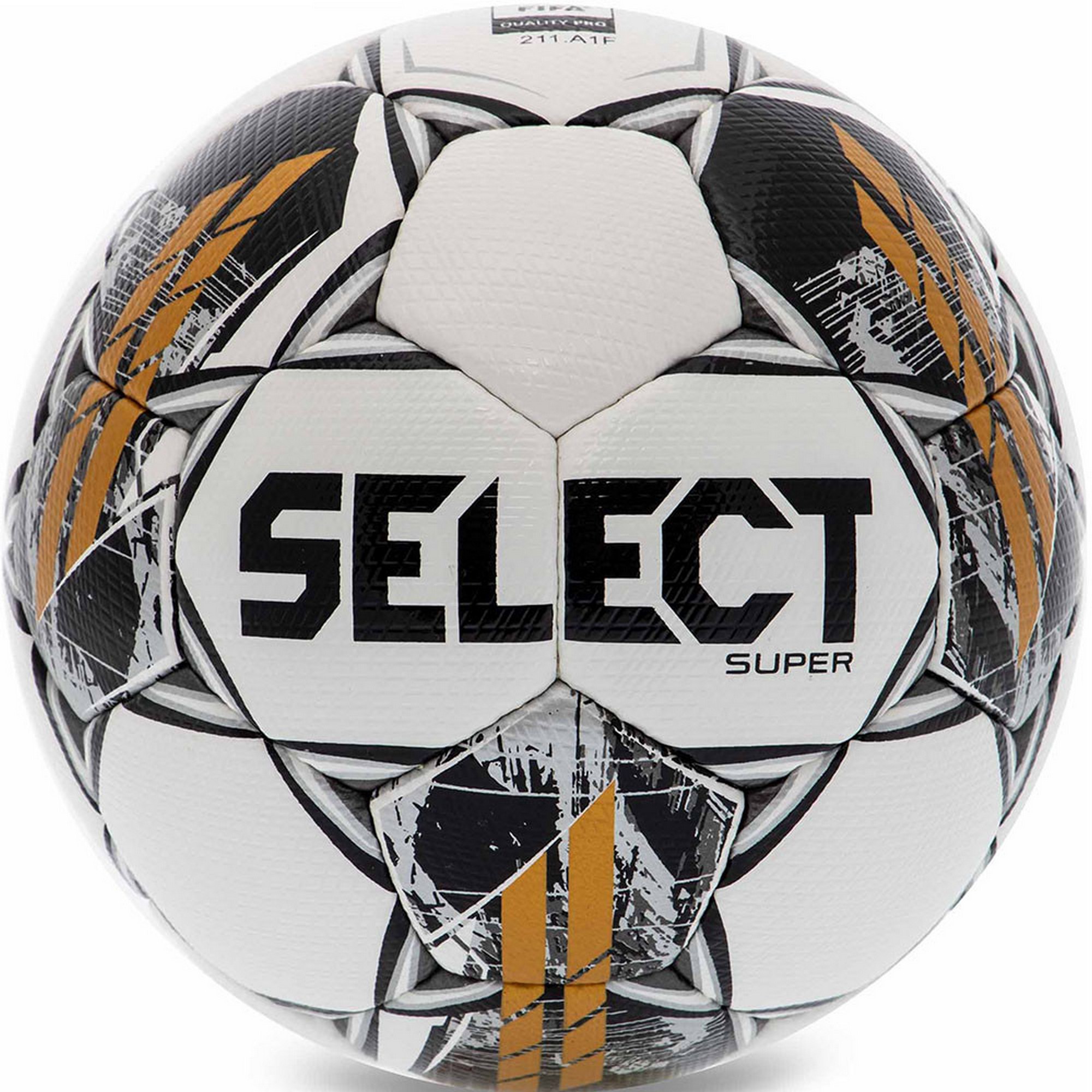 

Мяч футбольный Select Super V23 3625560001 FIFA PRO, р.5