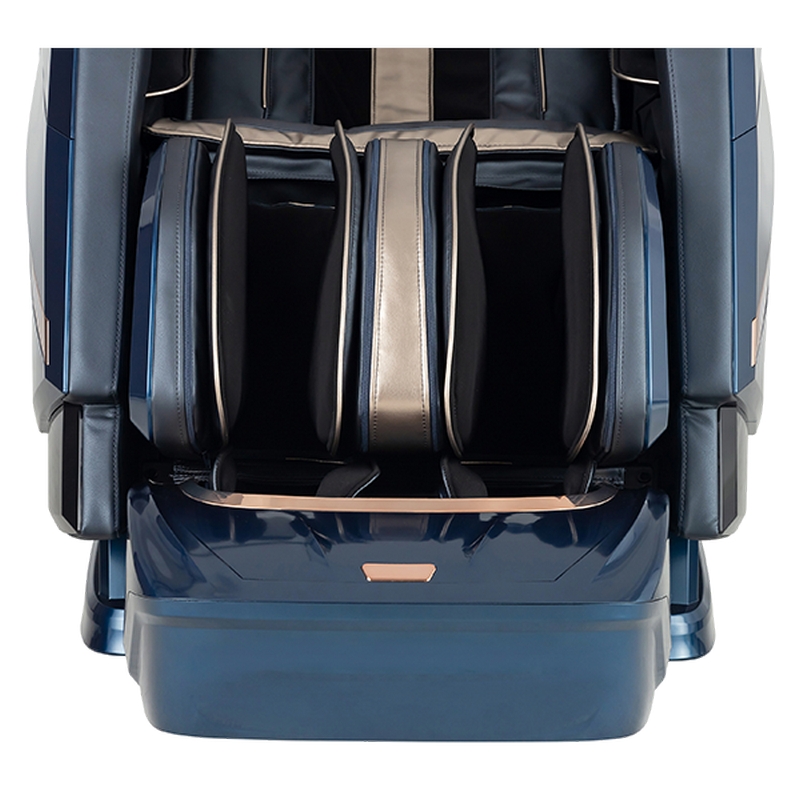 Массажное кресло Meridien Hawaii blue 800_800