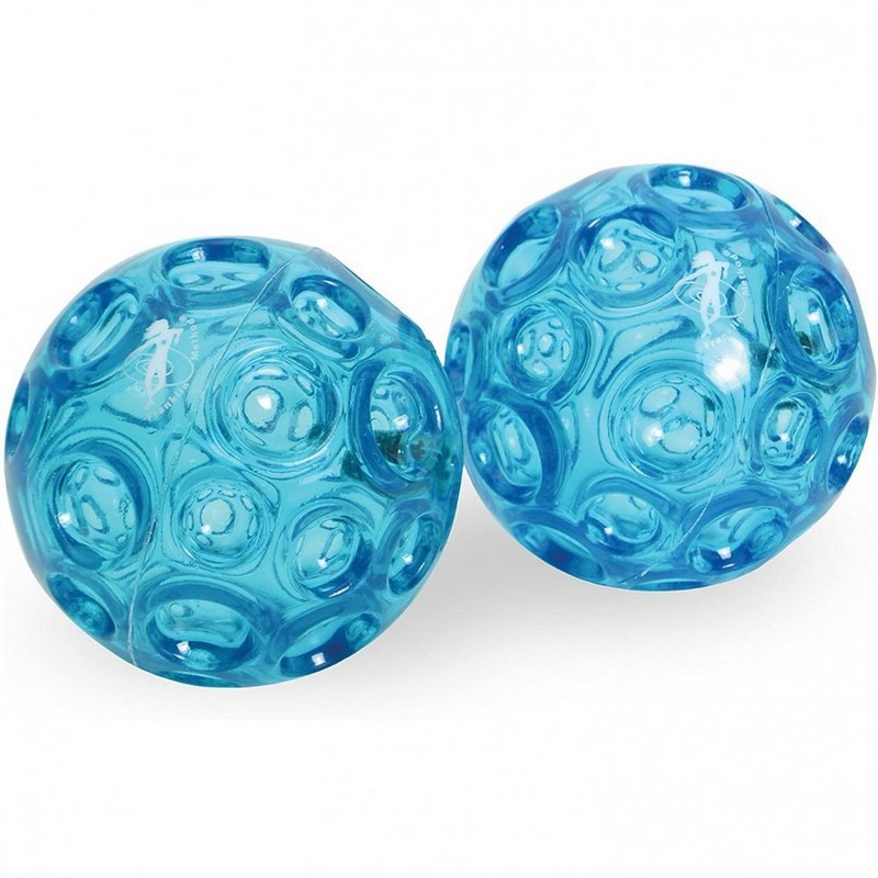 фото Массажные мячи franklin method original mini ball set lc\90.09\00-00-00