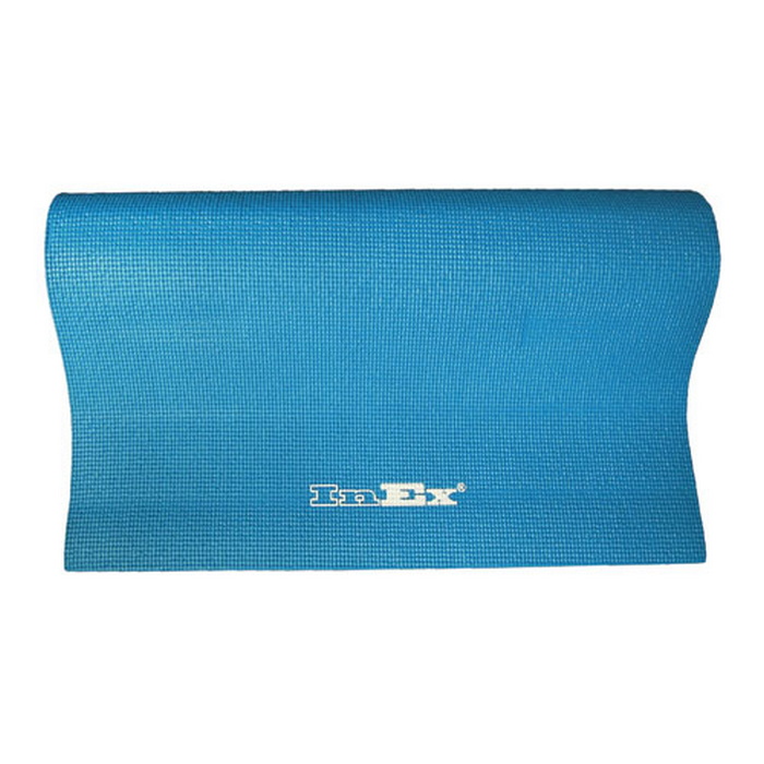 фото Коврик для йоги inex yoga mat in/ym6 (170х60х0,6 см)