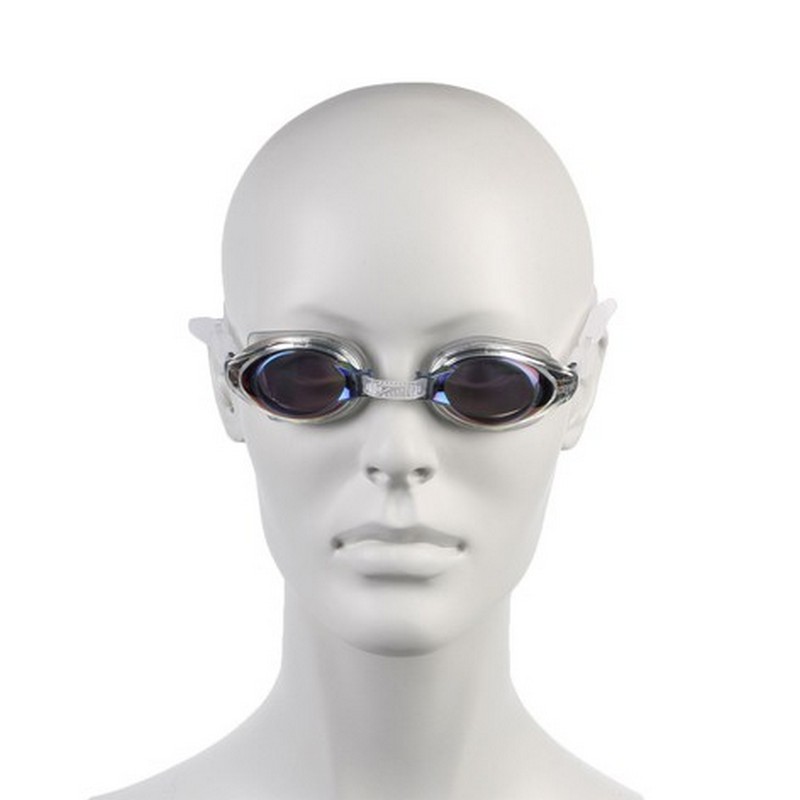 

Очки для плавания Speedo Mariner Mirror Junior