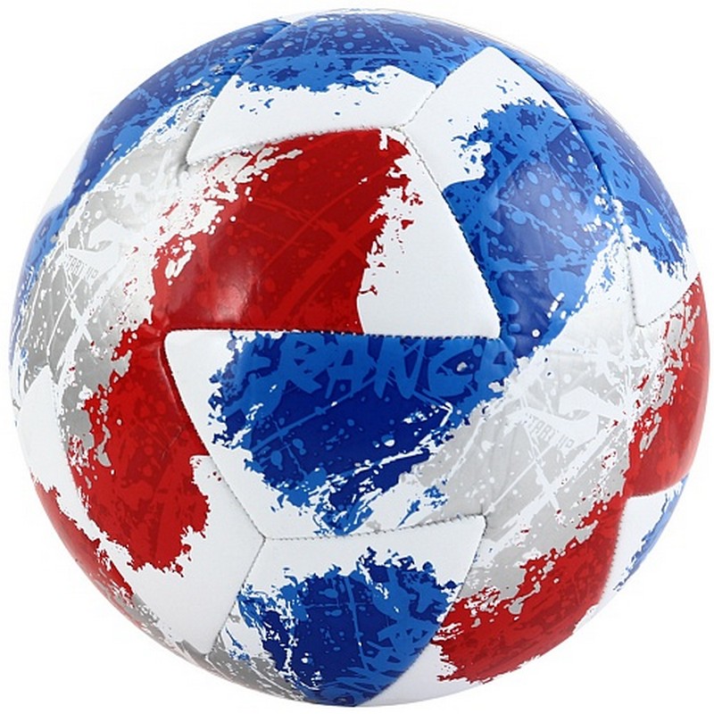 Мяч футбольный для отдыха Start Up E5127 France р.5 - фото 1