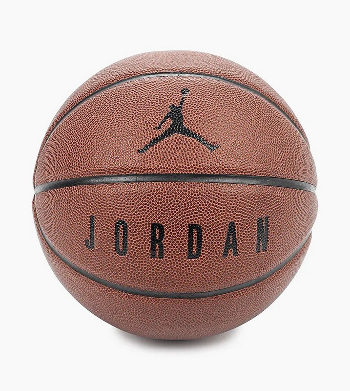 

Мяч баскетбольный Nike Jordan Ultimate 8P J.KI.12.842.07 р.7