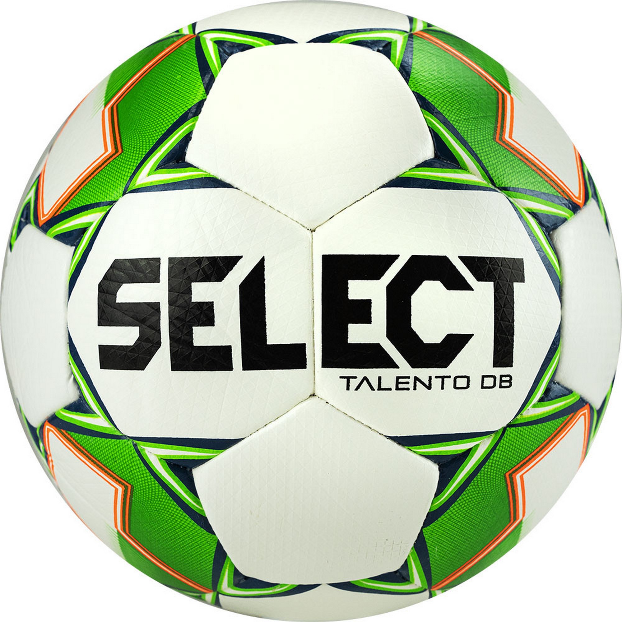 фото Мяч футбольный select talento db 811022-400, р.3