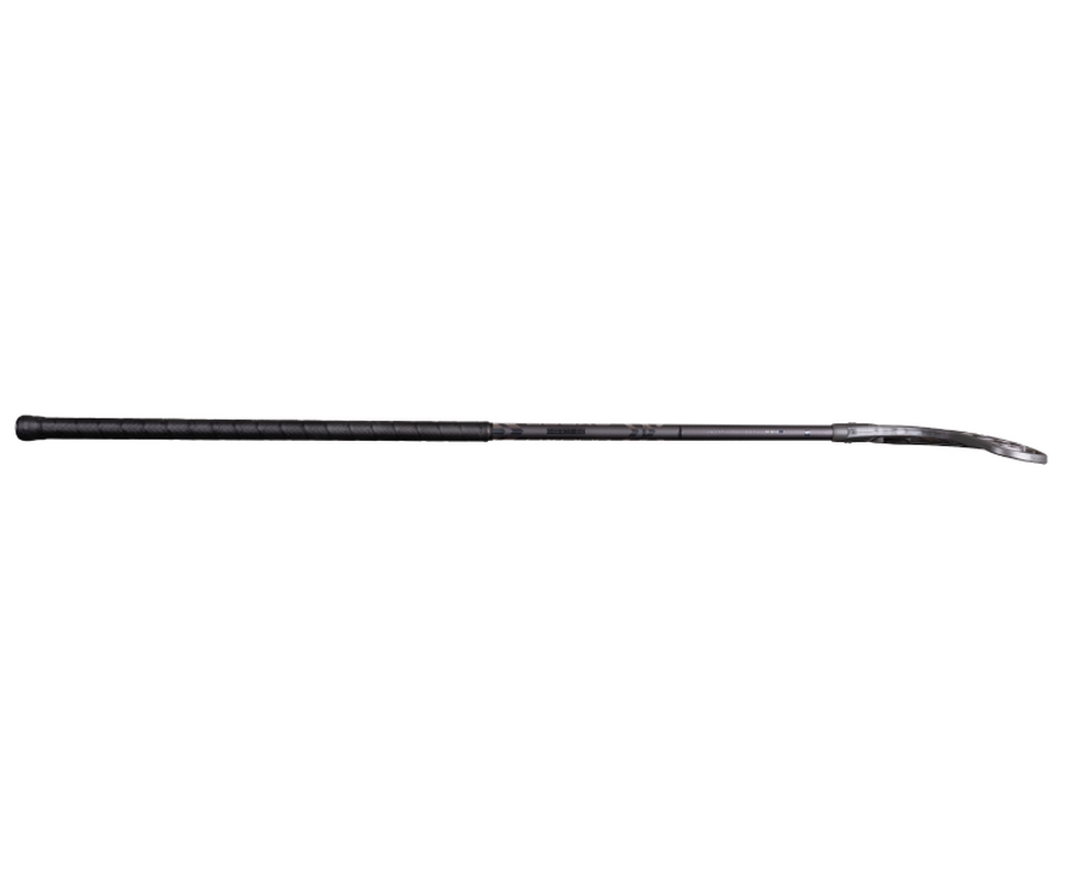Клюшка флорбольная OXDOG FUSION LIGHT 23 DG 103 OVAL MB - Левый 977_800