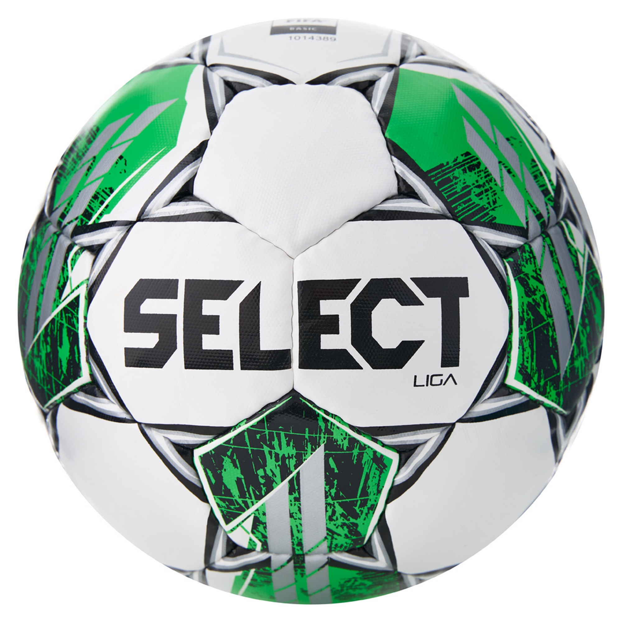 Мяч футбольный Select LIGA V25, FIFA Basic 3855160585 р.5 2000_2000