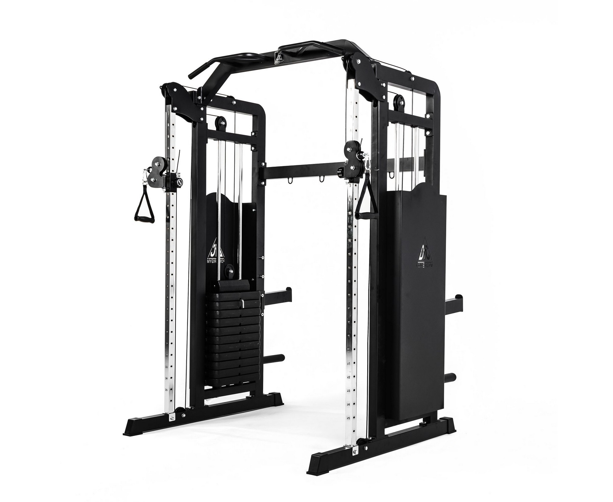 ,   DFC PowerGym D700/2