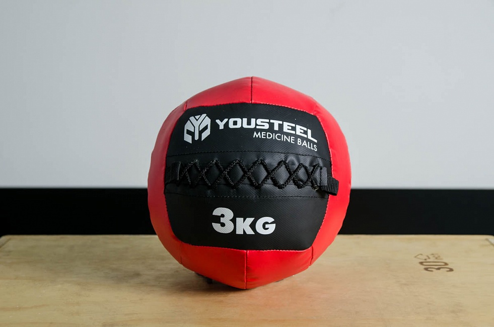   YouSteel 3, D254