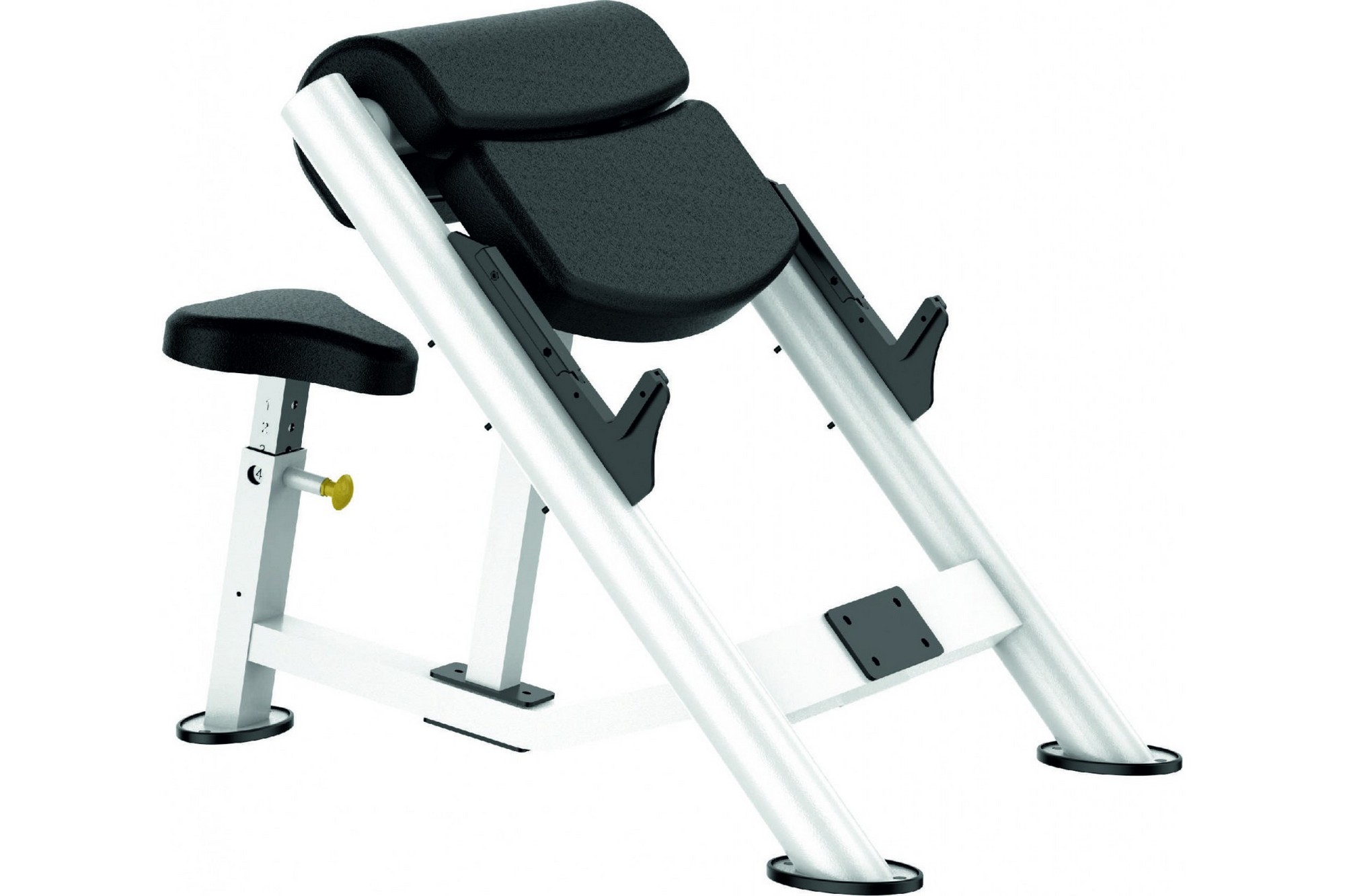 фото Скамья скота ultragym ug-xs 7106