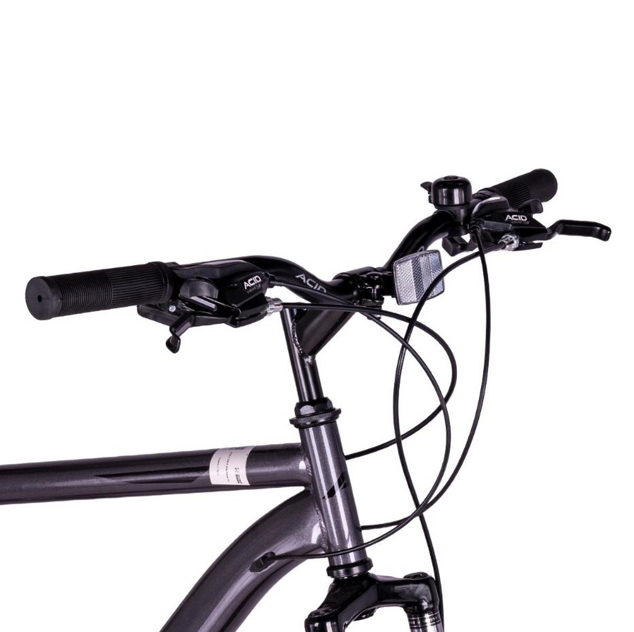 Велосипед 27,5" Acid F 700 D 053973 Gray\Black 1280_1275