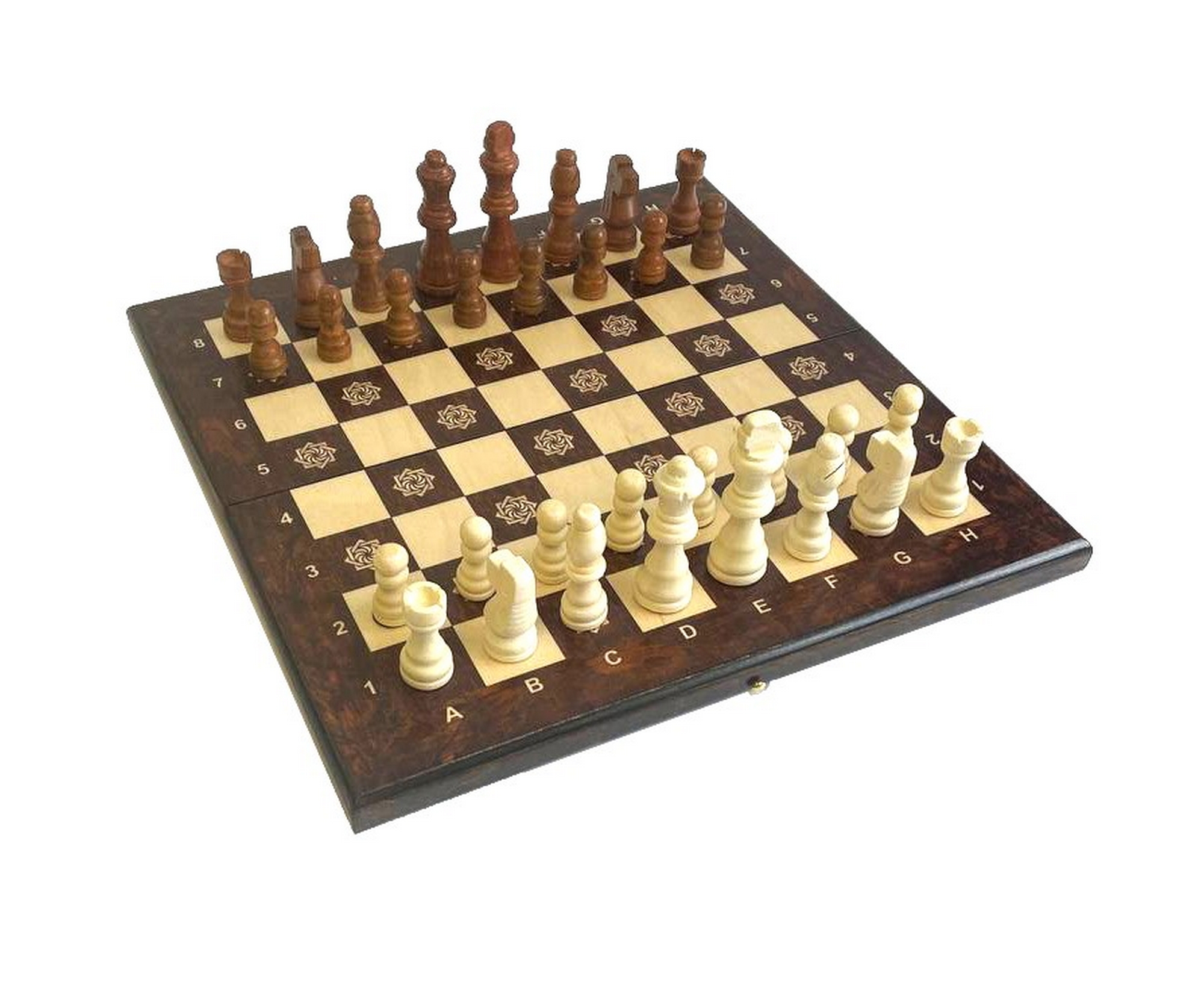 Шахматы  quot;Бесконечность 1 quot; 30 Armenakyan AA101-31