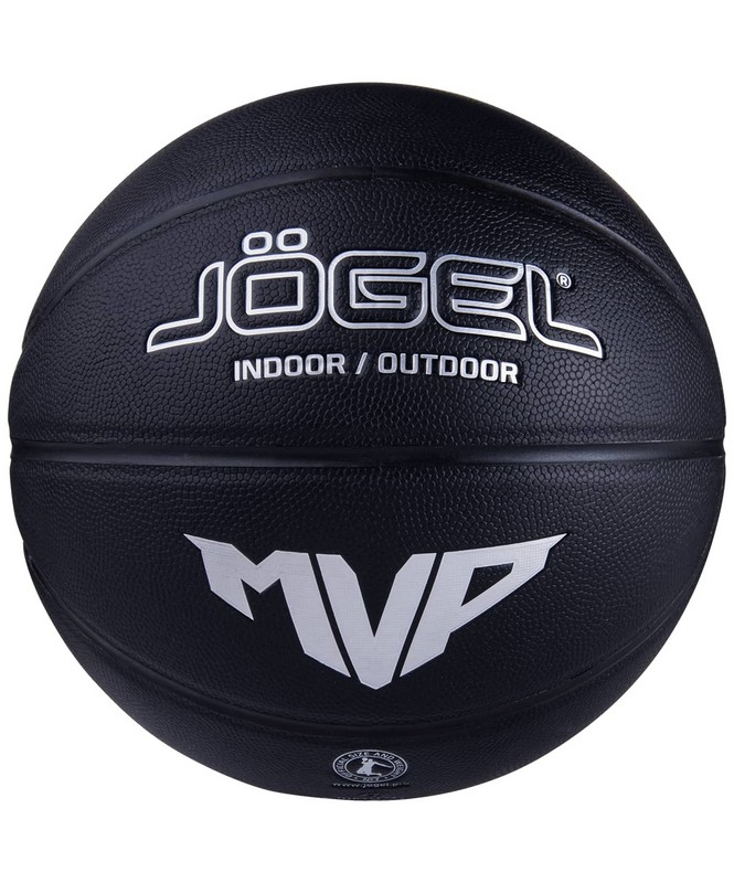   Jogel Streets MVP .7