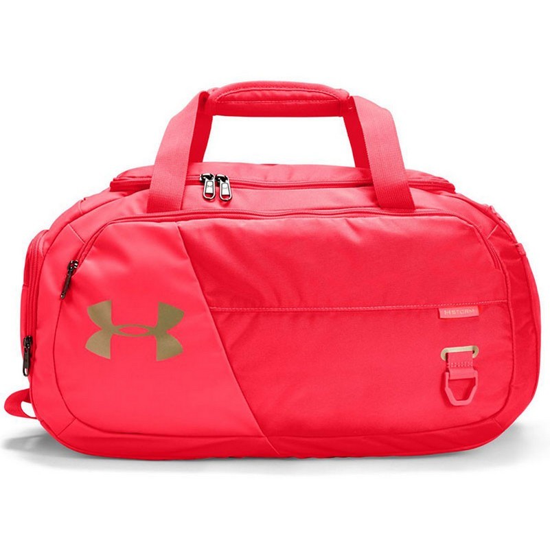 фото Сумка спортивная under armour undeniable duffel 1342655-628