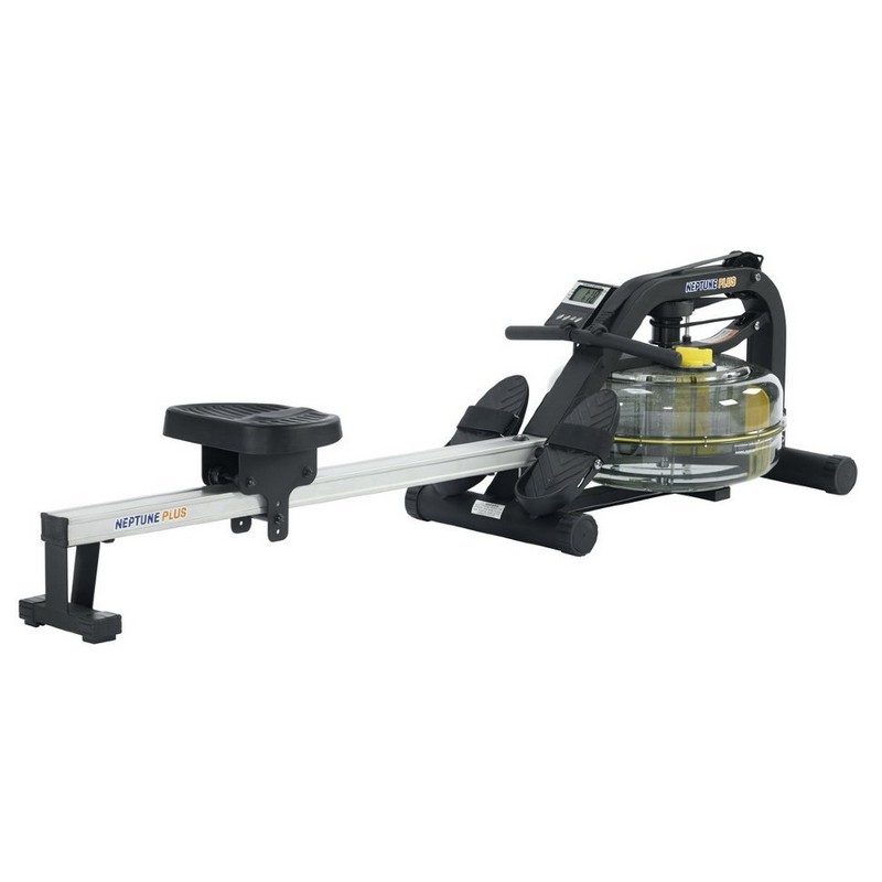

Гребной тренажер First Degree Fitness Neptune Plus NEPP