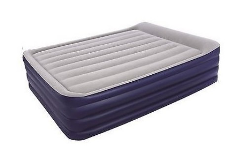 

Кровать надувная Bestway 3-х ярусная 67528