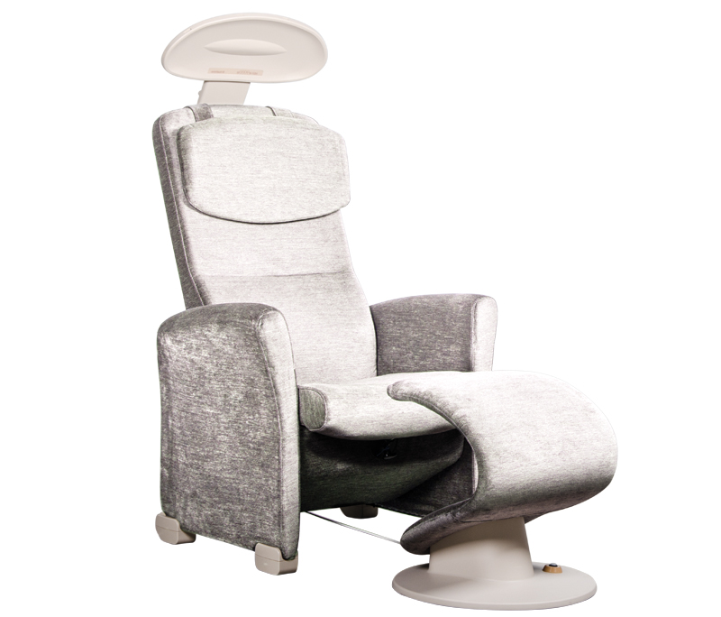 фото Физиотерапевтическое кресло hakuju healthtron w9000w