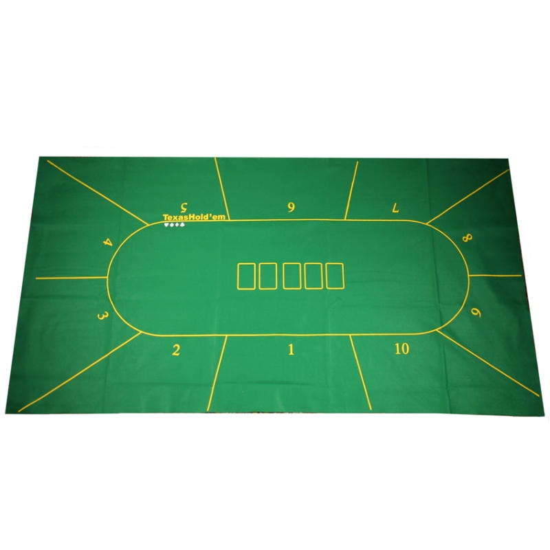 Сукно для покера с разметкой на 10 игроков (180х90х0,2 см) 800_800