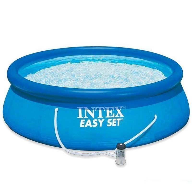  39684+ - Intex Easy Set 28142