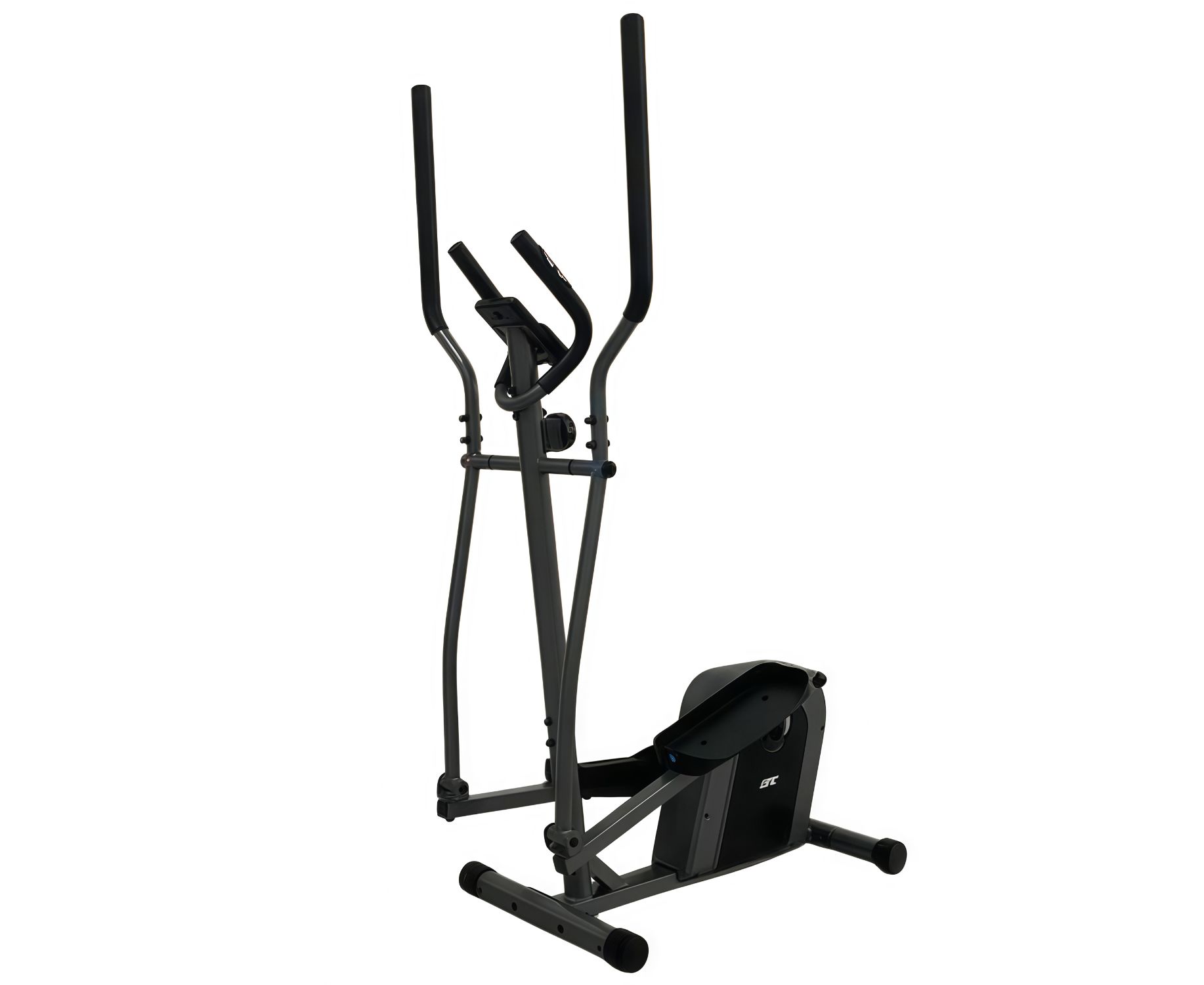 

Эллиптический тренажер, магнитный DFC E85162