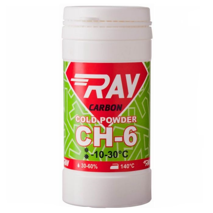Парафин углеводородный Ray CH6 (порошок отвердитель) (-10°С -30°С) 50 г