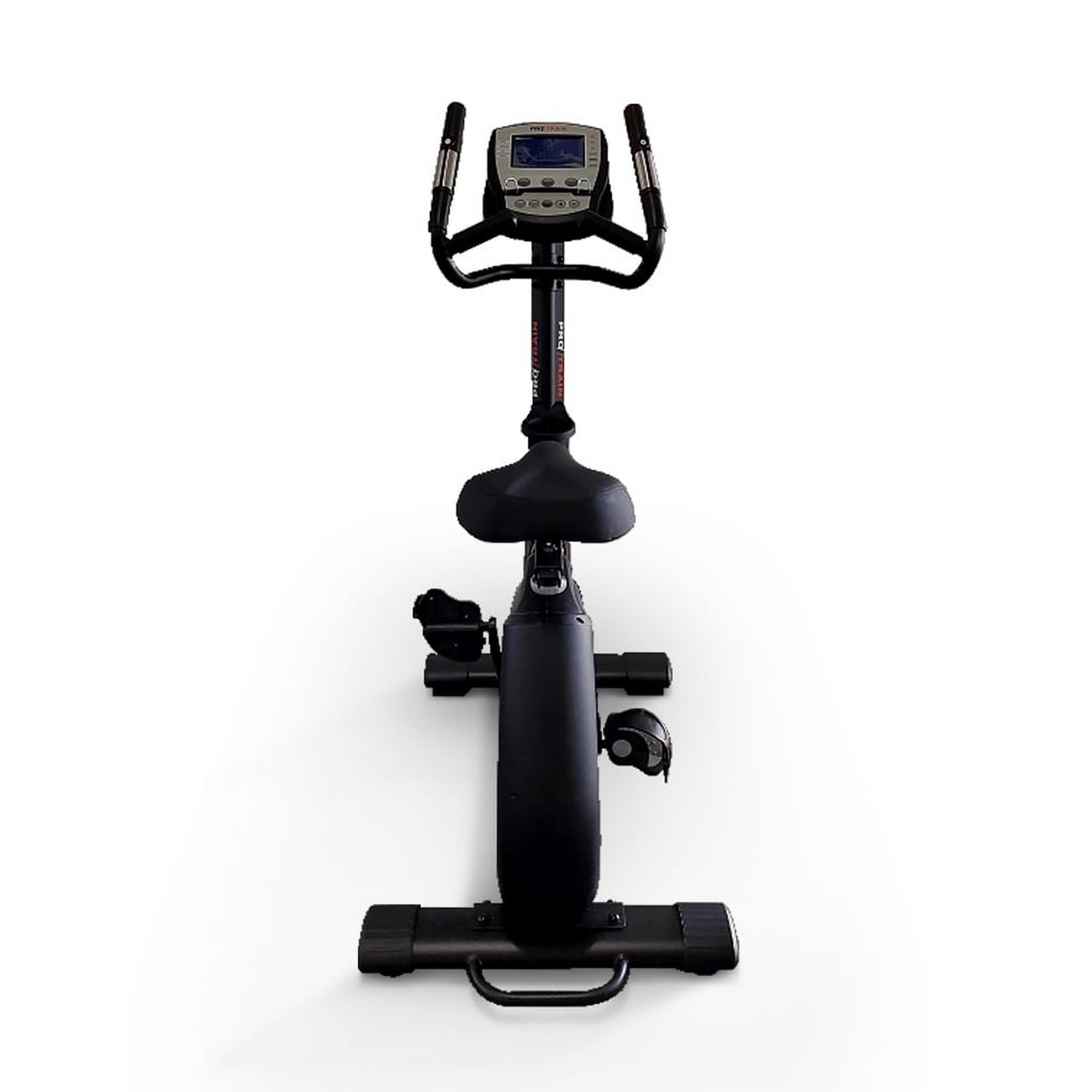 Велотренажер вертикальный Protrain K8745W 2000_2000