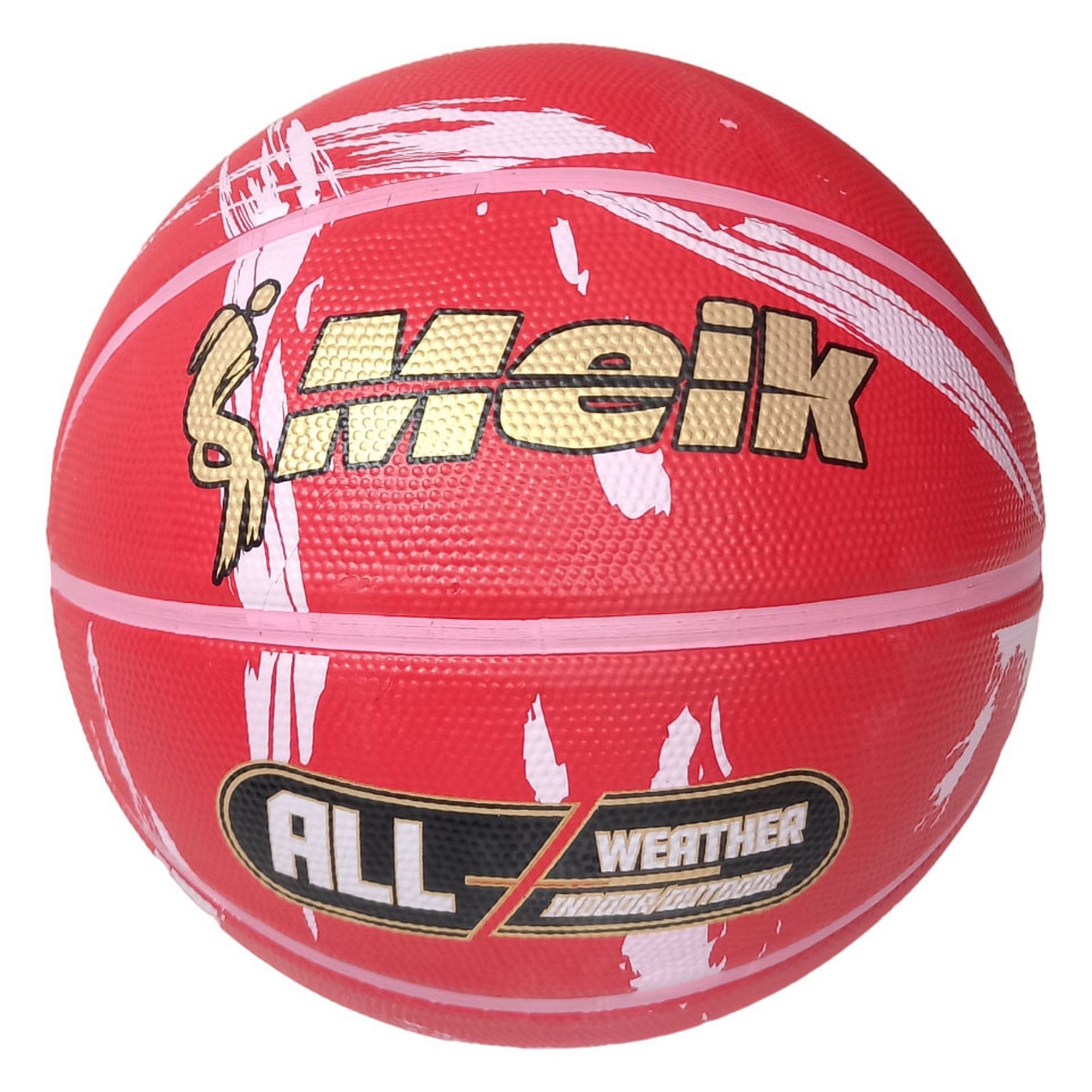 Купить Мяч баскетбольный Meik MK2311 E41874 р.7,