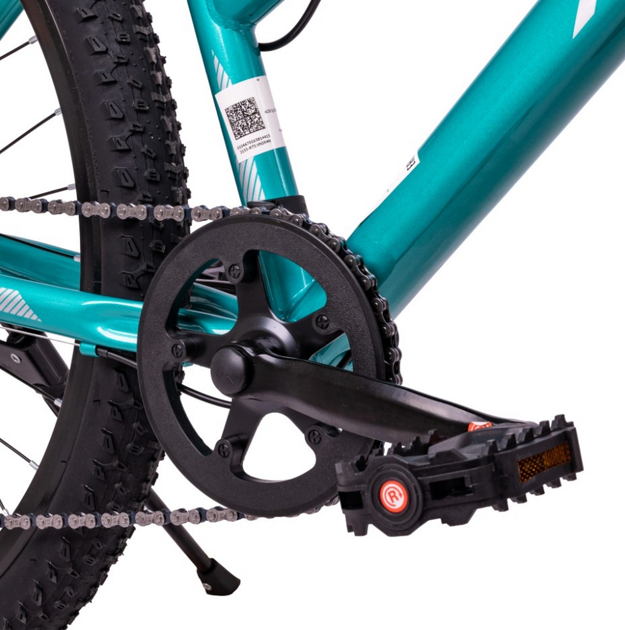 Велосипед 26" Acid Q 670 D 053968 Turquoise\Gray 1280_1291