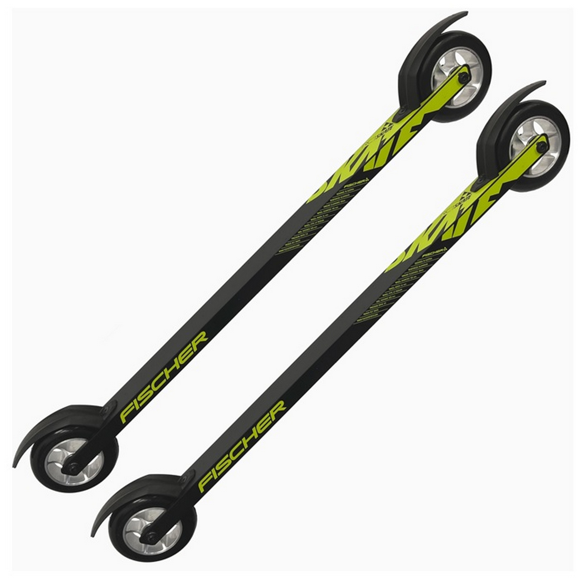  Fischer  RC7 Skate (2020) M02020 \