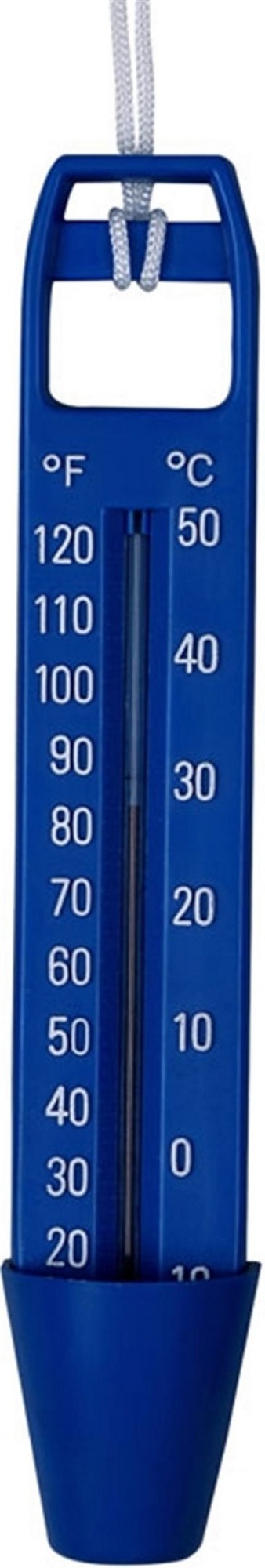 Термометр Poolmagic 10 quot; TH02BU / TH02BB