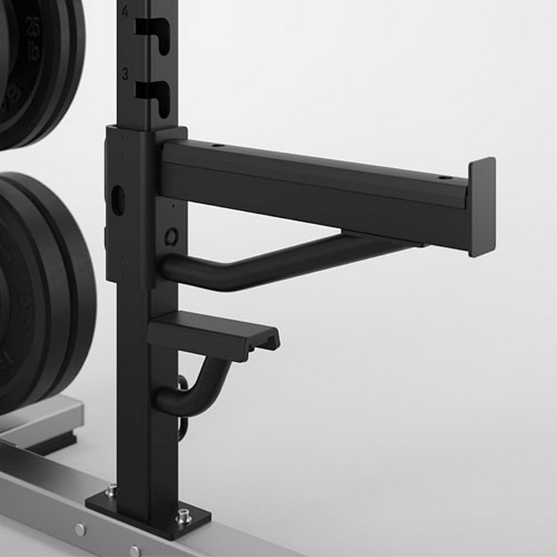 Силовая рама Precor DBR611 800_800