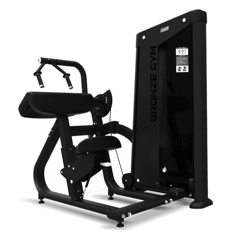 - Bronze Gym NEO 28